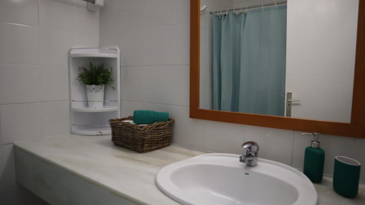 Bungalow Einstein Maspalomas  Luaran gambar