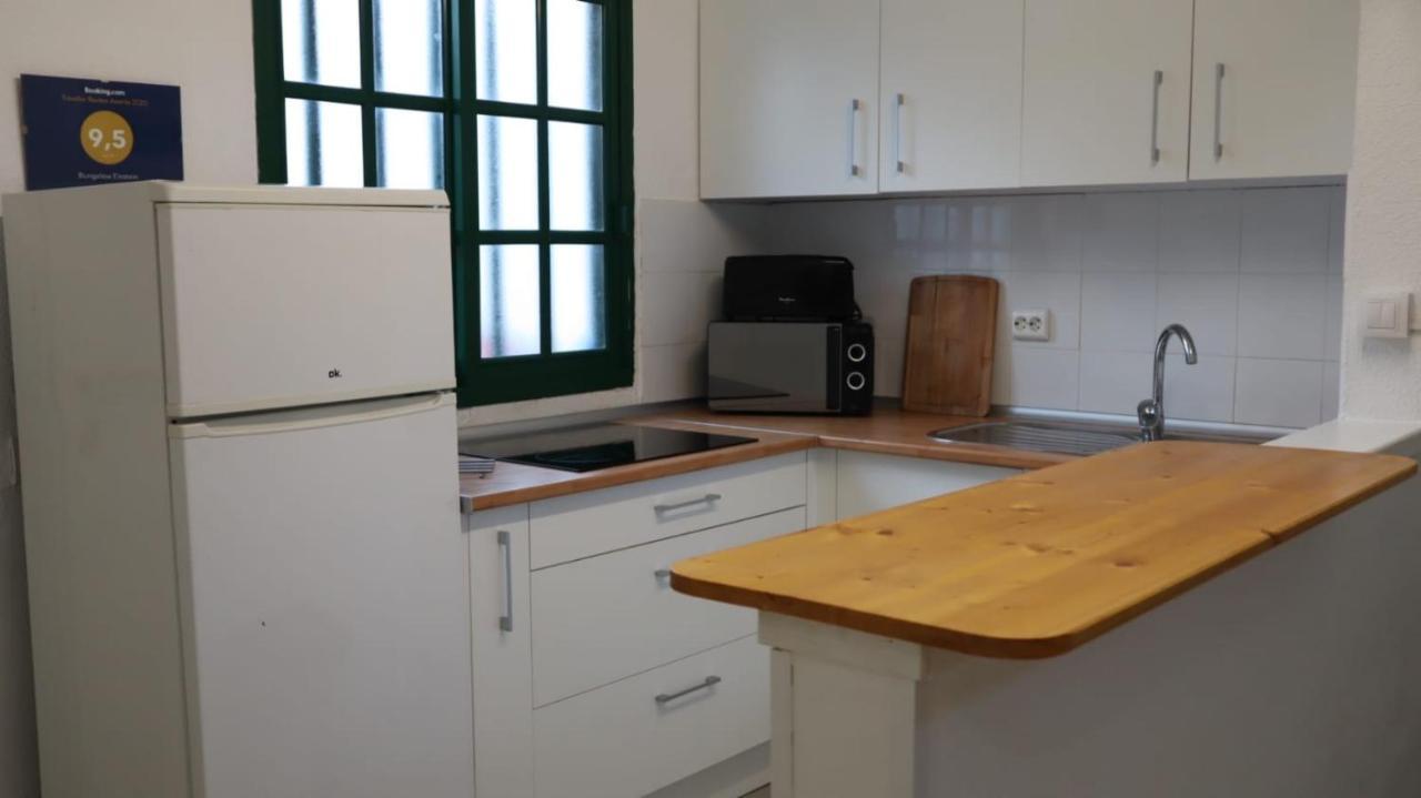Bungalow Einstein Maspalomas  Luaran gambar