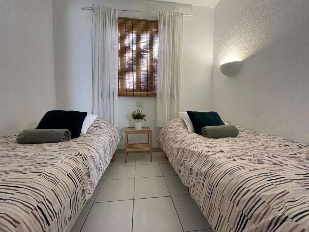 Bungalow Einstein Maspalomas  Luaran gambar
