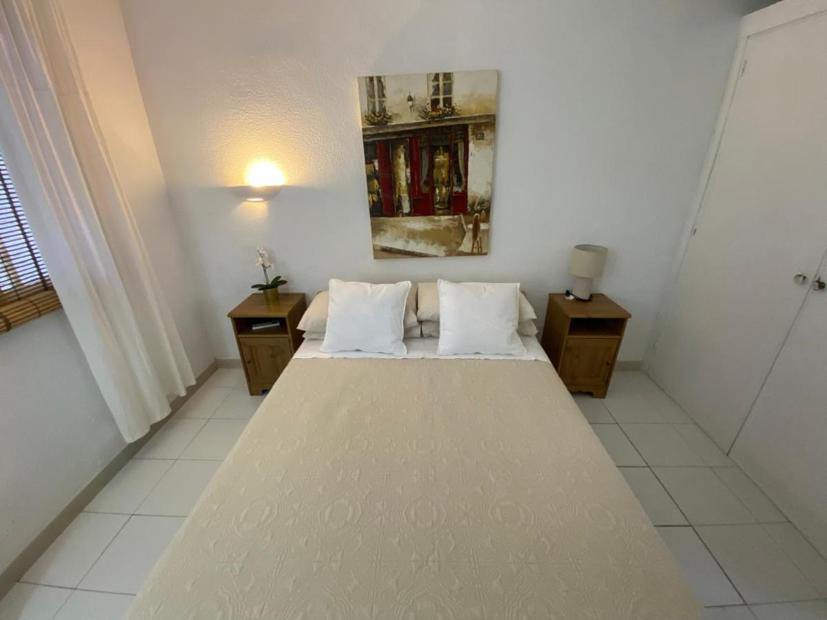 Bungalow Einstein Maspalomas  Luaran gambar