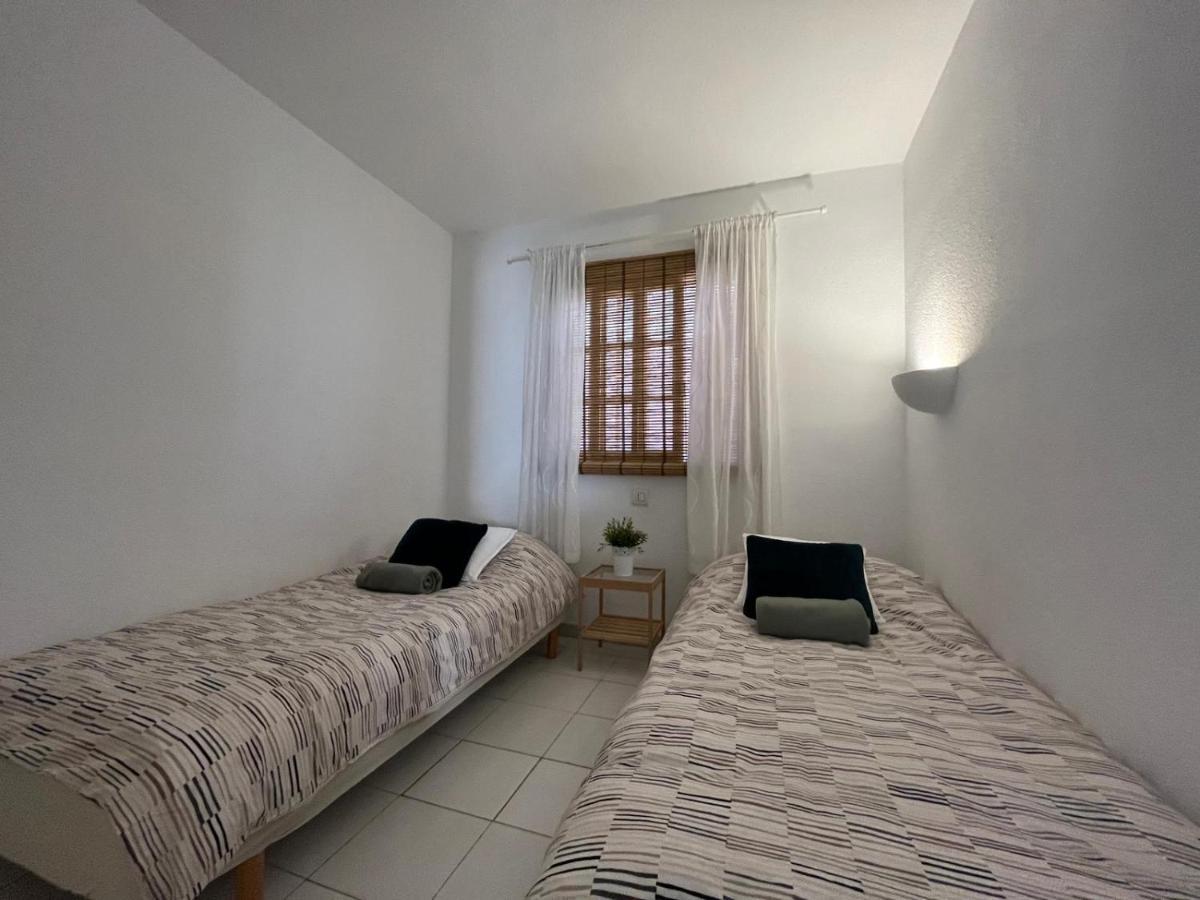 Bungalow Einstein Maspalomas  Luaran gambar