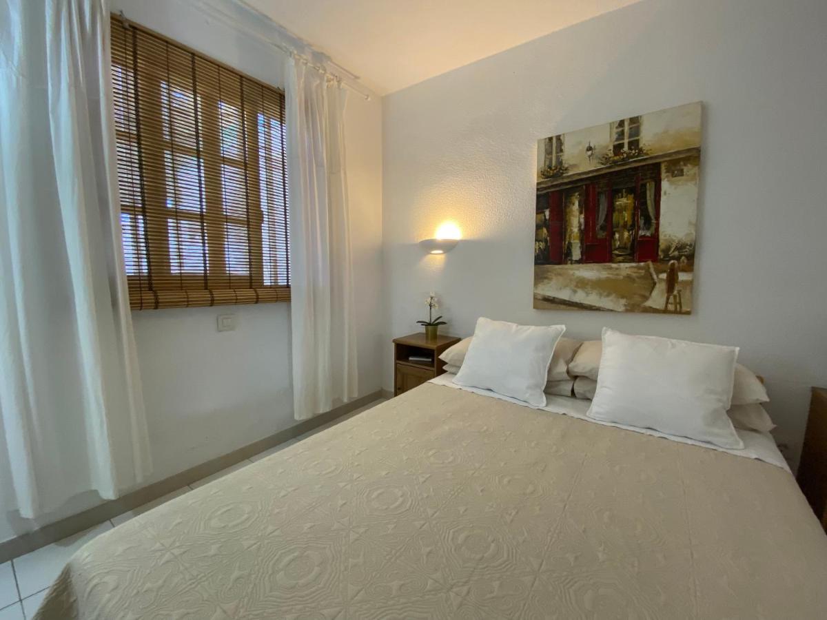 Bungalow Einstein Maspalomas  Luaran gambar